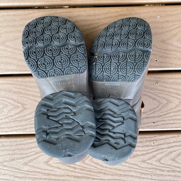 Z Coil Breeze Sandal - Picture 7 of 10